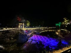 -楠溪江风景名胜区