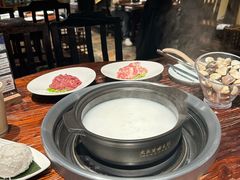 -大良毋米粥(锦龙路总店)