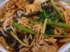 -吉庆桂林米粉·柳州螺蛳粉(港汇广场店)