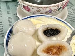 -阿三麻蓉汤圆(顺光大厦店)