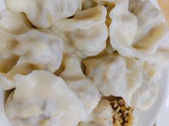 -享口福饺子馆(民旺园店)