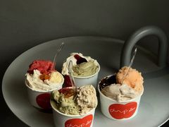 -Dip in Gelato(富民路店)