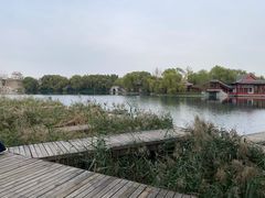 -百脉泉景区