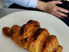 焦糖牛角-RWORK·COFFEE(滨江店)