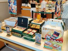 -泸溪河桃酥(亭湖宝龙广场店)