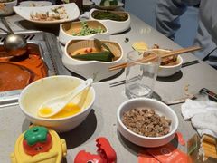 -海底捞火锅(团结桥店)