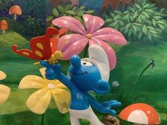 -蓝精灵乐园·世茂精灵之城主题乐园