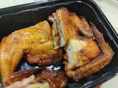 -云海肴·汽锅鸡·云南菜(高德置地店)