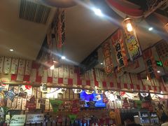 大堂-平成屋· Late Night 食堂(四川北路店)