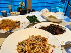 -广州富力丽思卡尔顿酒店·丽轩·粤菜