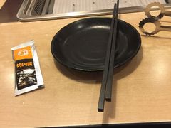-新石器烤肉(中房金谊广场店)