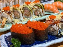 -米彩料理(西丽店)