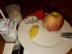 -苏州吴江盛虹万丽酒店-燃餐厅(盛泽店)