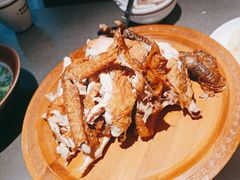 -老淮滨-蚌埠非遗小吃(淮河路店)