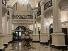 -LONG BAR 廊吧(外滩华尔道夫酒店)