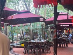 -园林美食城·本土农家菜(杨和镇店)