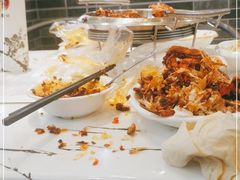 -凤凰路何眼镜香辣蟹(花果园店)