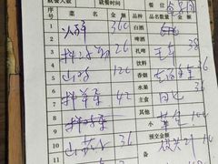 -老张烤羊(王哥庄店)