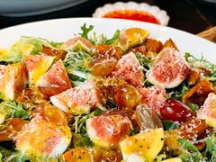 -泰莲庭·溪畔餐厅(雁栖湖店)