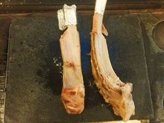-巴罗萨澳洲滚石牛排(万达广场店)
