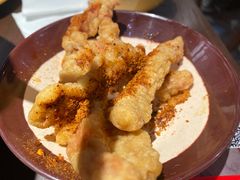 -张翻越·川渝冒菜·武汉黑鸭煲(城北万象城店)