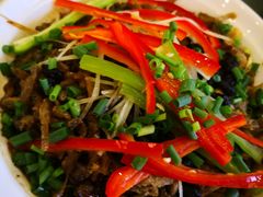 -大唐靓汤江门私房菜(景田店)