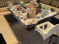 -江边城外烤全鱼(世茂广场店)