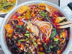 -水平有限广西米粉·广西风味集(五道口店)