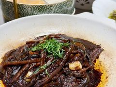 -宫燕府·京菜·烤鸭·淮扬菜(王府中心店)