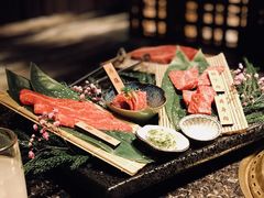 -老乾杯和牛烧肉(王府中环店)