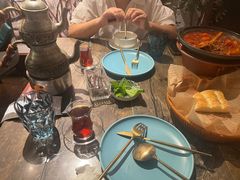 -梅夫娜土耳其餐厅.清真HALAL