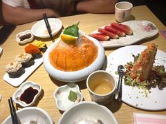 -莲寿司(上邦店)