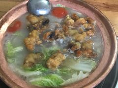 -阿婆情腊排骨火锅(饮玉巷店)