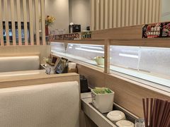-濱寿司(高新伊藤店)