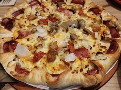 -必胜客(北苑路店)