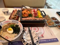 -花漫里日式餐厅(南安中骏店)