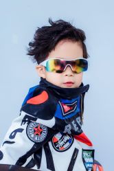 -七彩鱼儿童摄影(江汉路店)