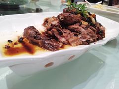 -谷语中餐厅