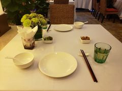 -阿诺泰·泰国餐厅(紫荆店)
