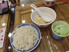 -芋包王闽南茶楼(八市店)