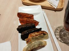 -味千拉面(上海蓝天路店)