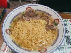 -七爷清汤腩·港式餐厅(金狮广场店)