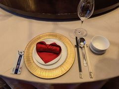 -丽思卡尔顿酒店-天泰轩中餐厅(大沽北路店)