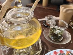-東茅街茶馆