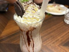 -ELI FALAFEL Lebanese&Mediterranean黎巴嫩美食(富城路店)