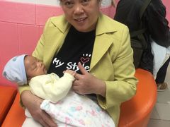 -成都阿姨到家月嫂育儿嫂(华西店)