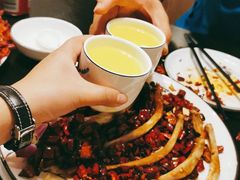 -乔家大院私房菜(海佳云顶店)