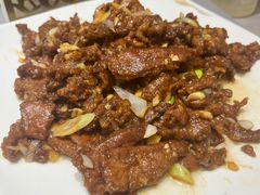 老爆三-燕春楼(海河华鼎店)