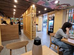 大堂-赤稻·日式料理(禅城店)