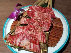-虎丸烧肉(世纪汇店)